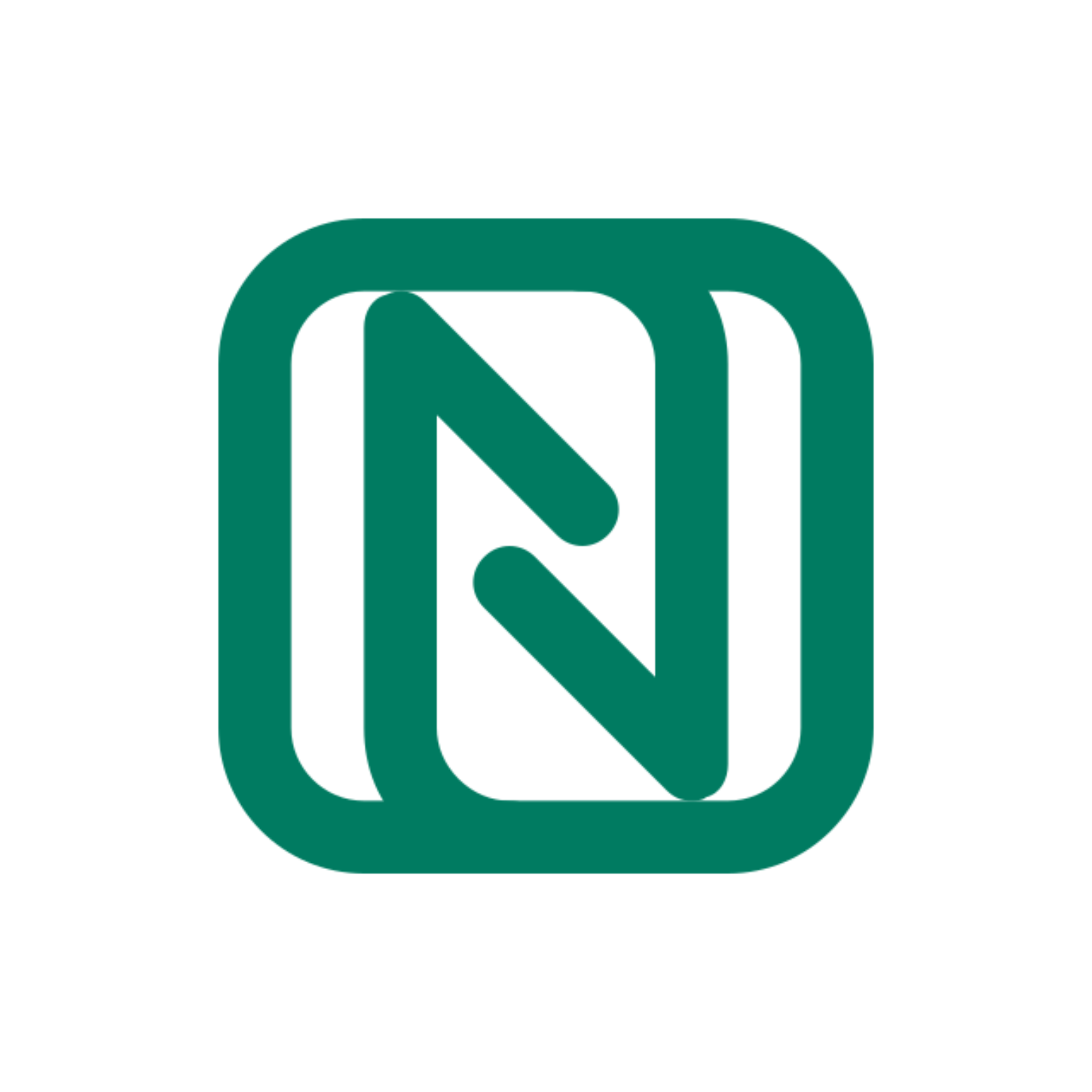 NexCard Logo